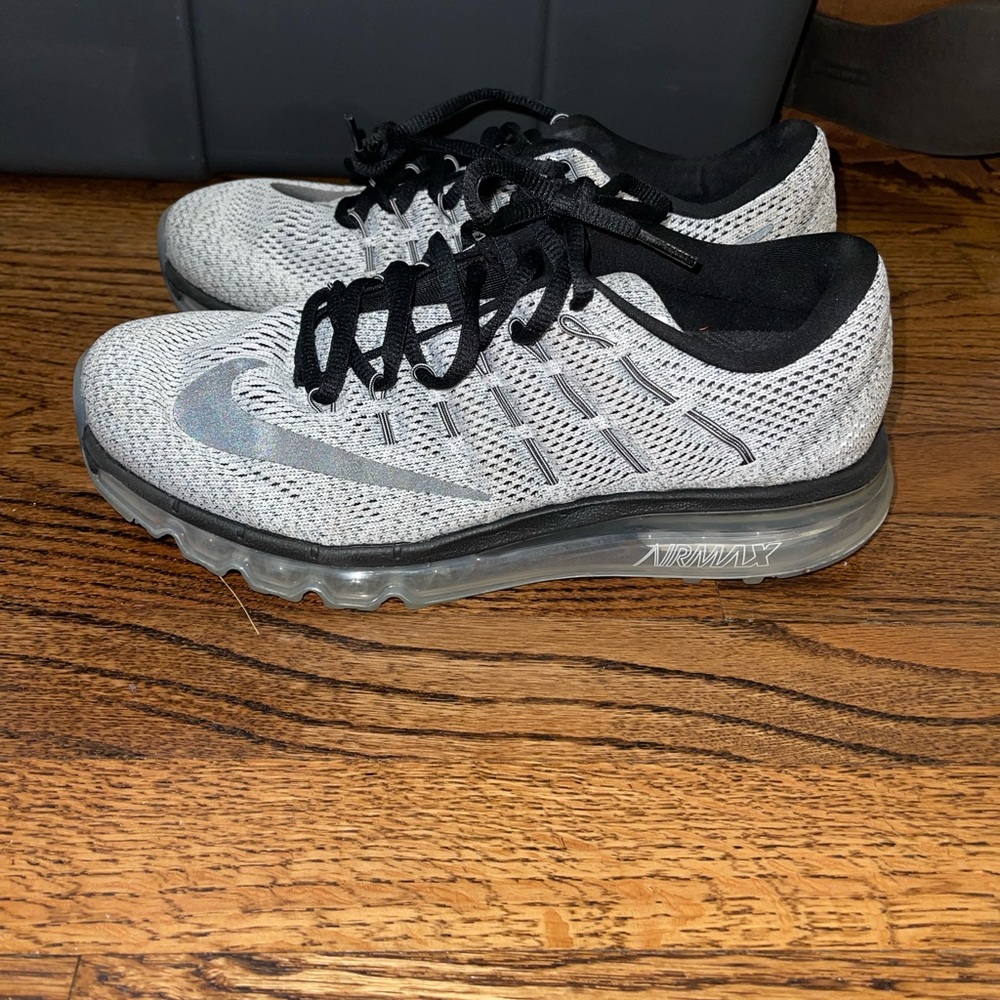 2016 Nike Air Max